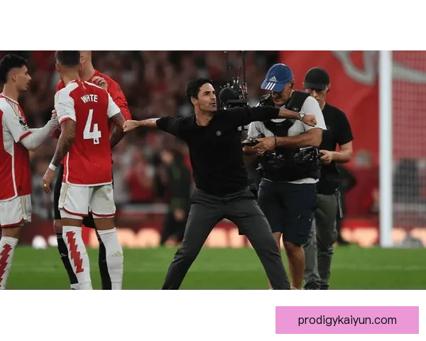 阿尔特塔球队结构逐步明晰，表现稳健值得关注中场攻防转换效率提升